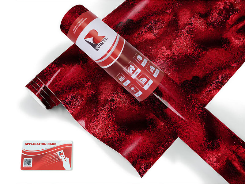 pyrope comb gemstone films Craft Vinyl Roll