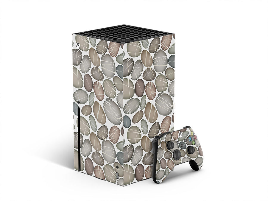 XBOX DIY Decal