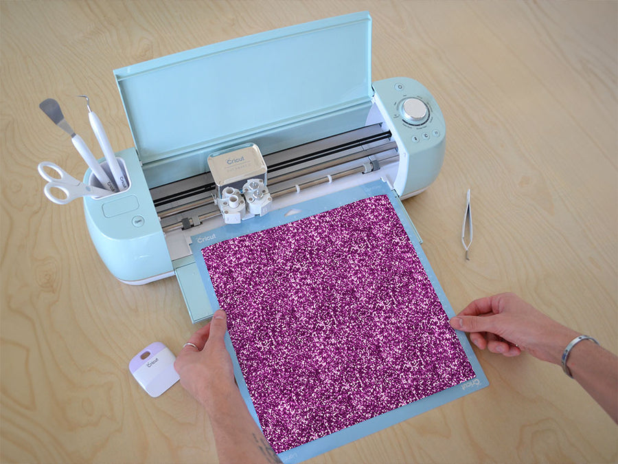 queen mary gemstone films Cricut Compatible Vinyl