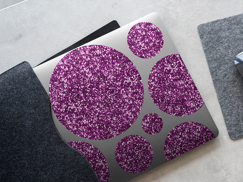 queen mary gemstone films DIY Laptop Stickers