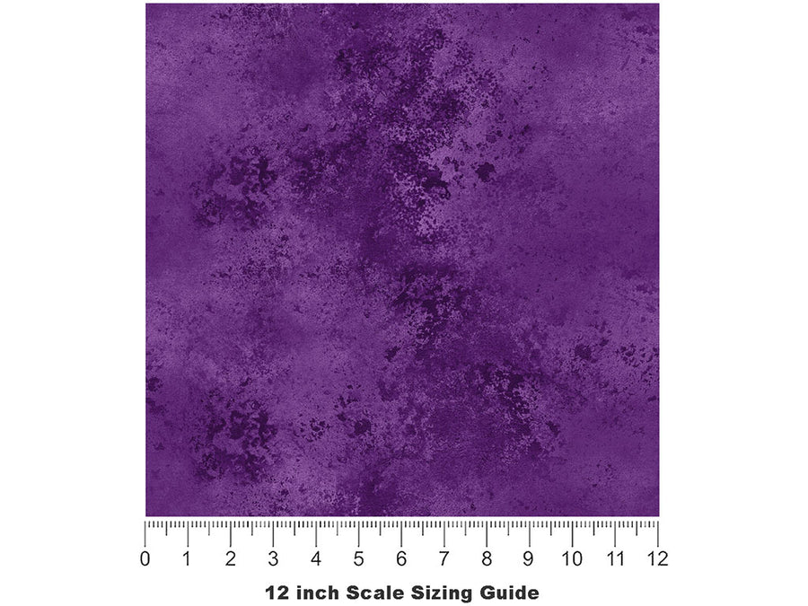 Queen Silvia Gemstone Vinyl Film Pattern Size 12 inch Scale~Rwraps Queen Silvia Gemstone Sizing Chart~2