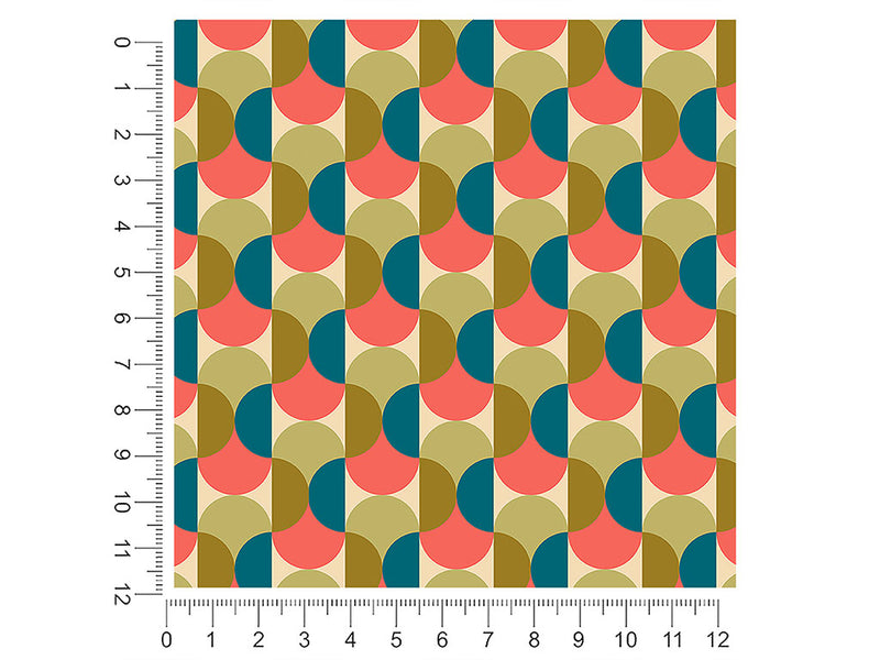 ra-ra rasputin retro 1ft x 1ft Craft Sheets