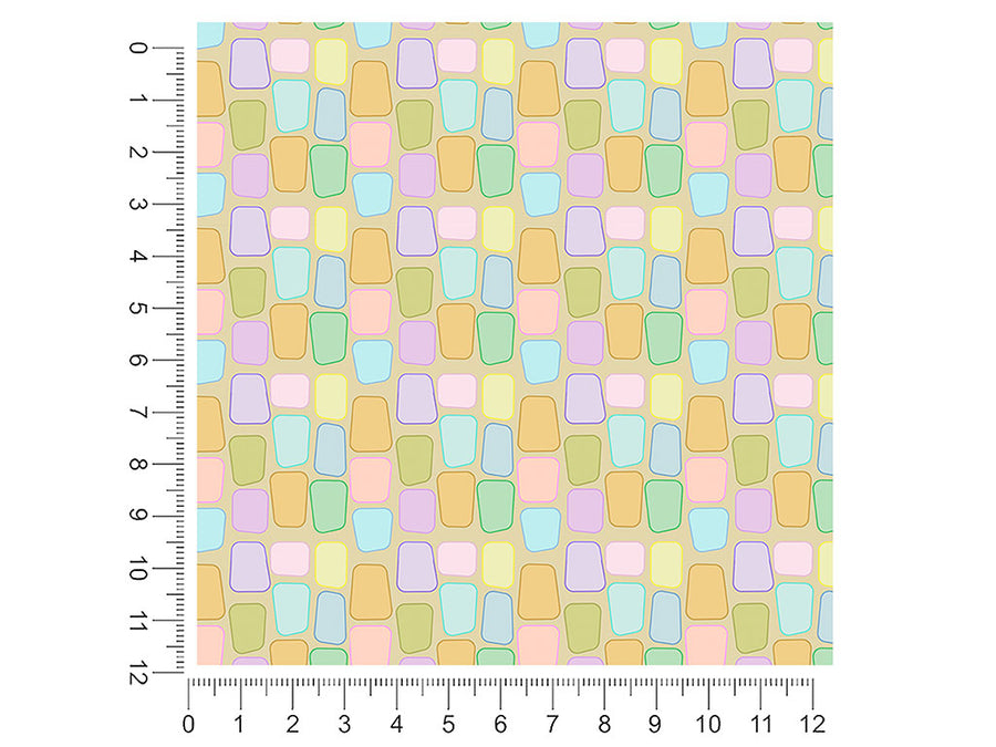 1ft x 1ft Craft Sheets