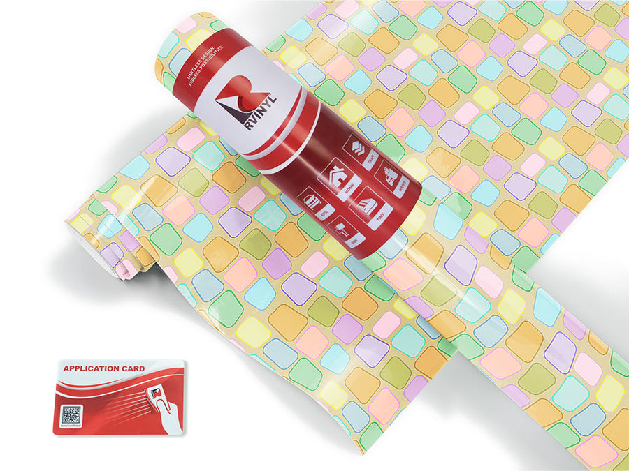 Craft Vinyl Roll