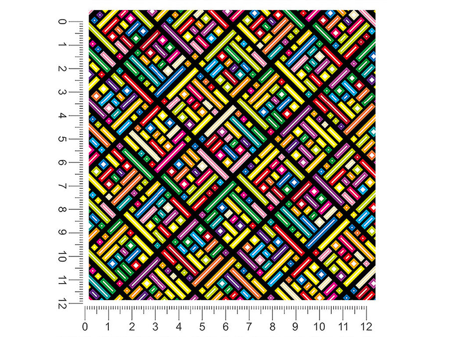 1ft x 1ft Craft Sheets