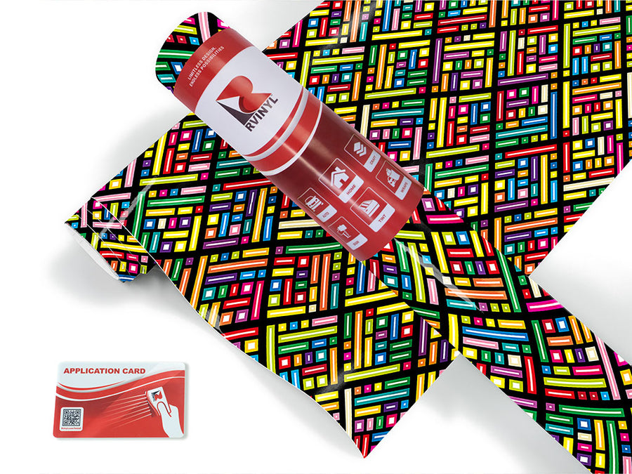 Craft Vinyl Roll