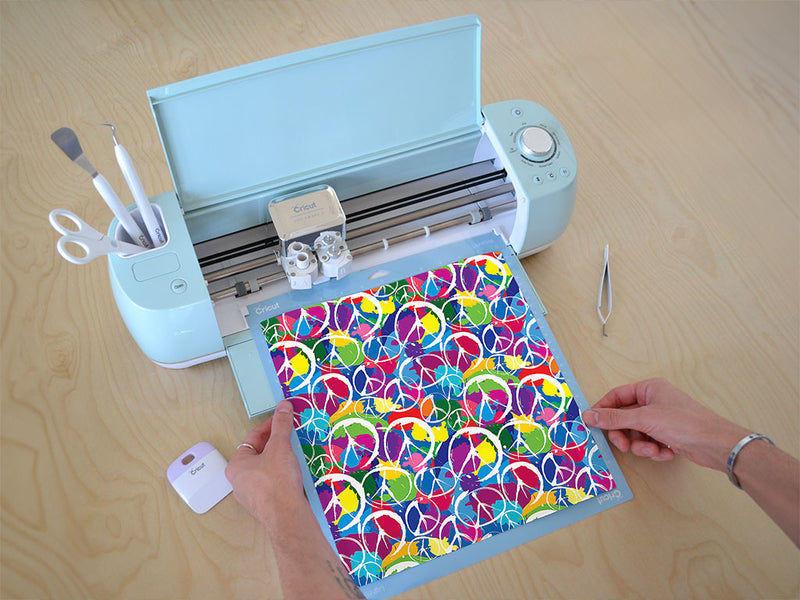 Cricut Compatible Vinyl