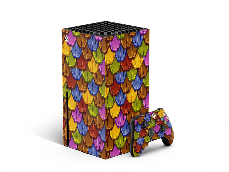 XBOX DIY Decal