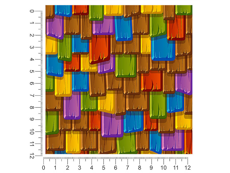 1ft x 1ft Craft Sheets