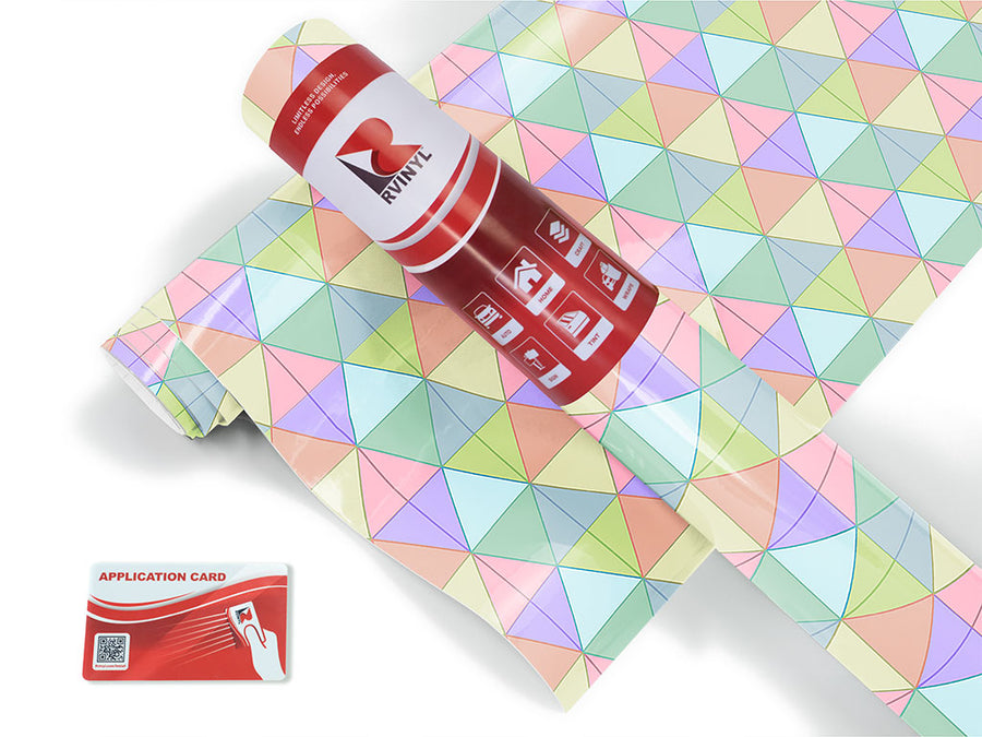 Craft Vinyl Roll