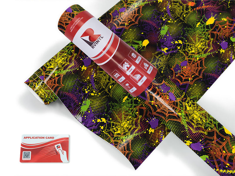 Craft Vinyl Roll