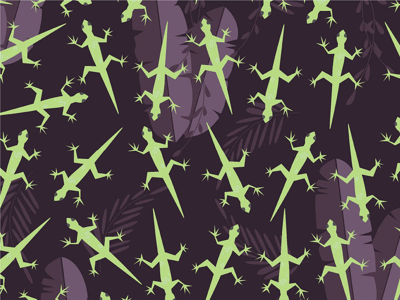 Rainforest Green Reptile Vinyl Wrap Pattern~Rwraps Series 914 Digitally Printed Vinyl Wrap~0
