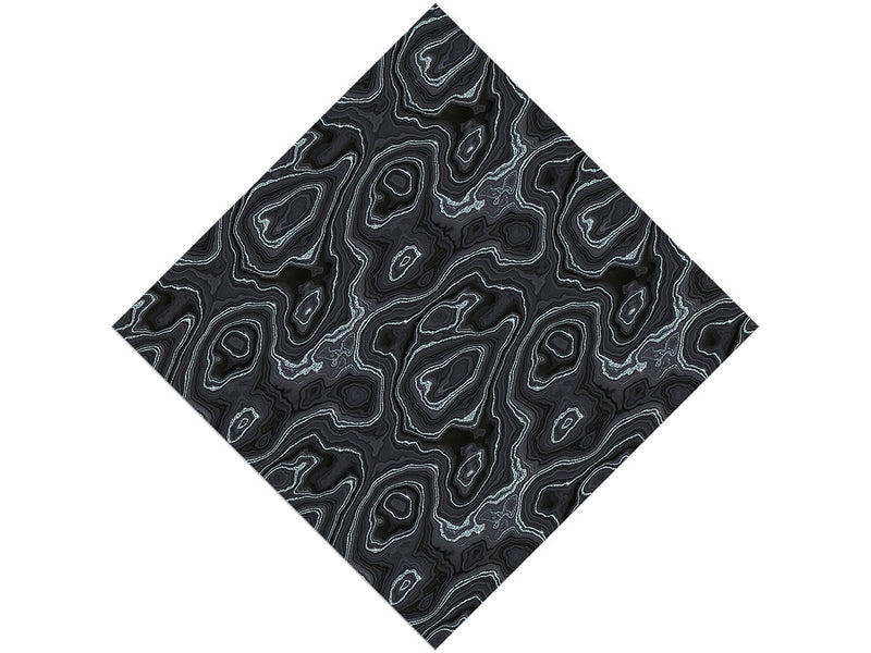 Rainy Days Gemstone Vinyl Wrap Pattern