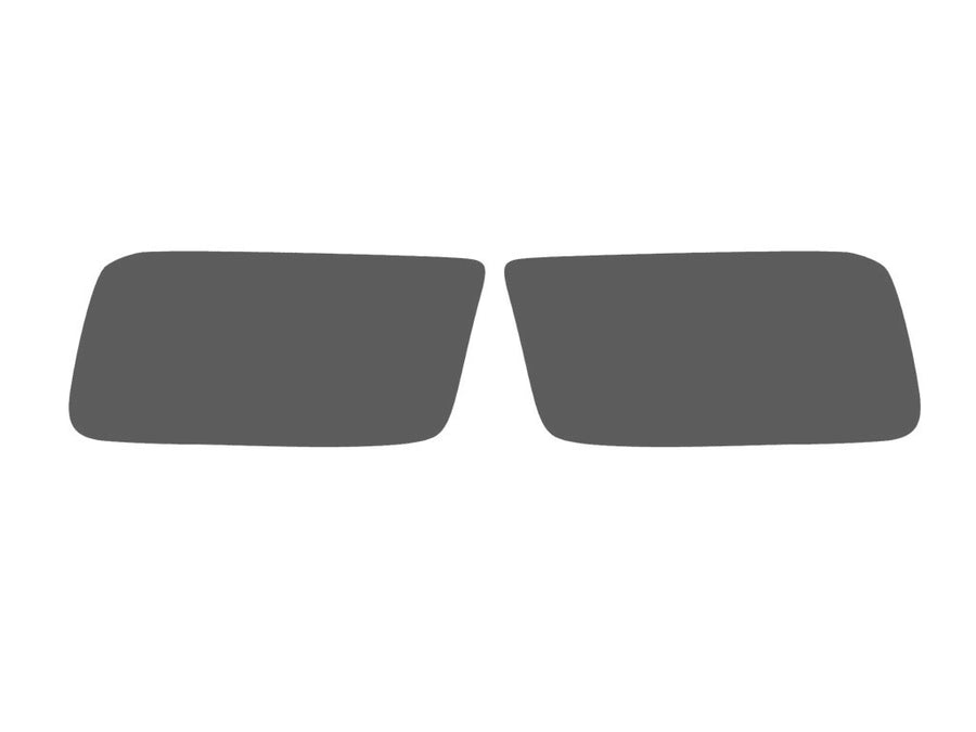 Rshield™ Ram 2500 2011-2017 Fog Light Protection Kit