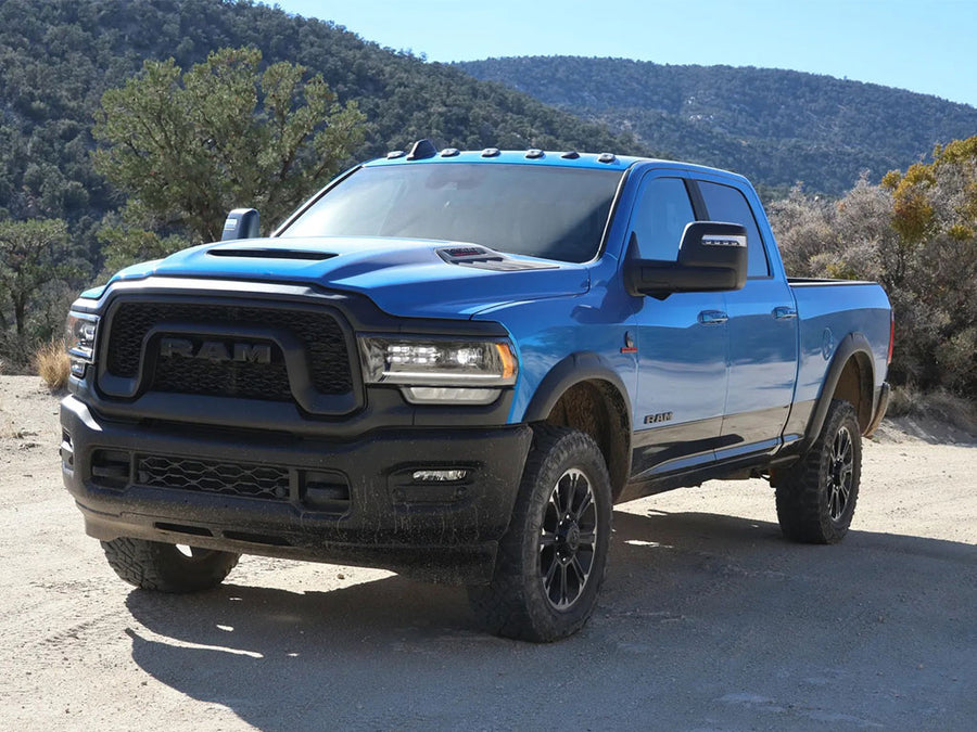 ram 2500 2019-2024 Avery Dennison Headlight Protection Kits