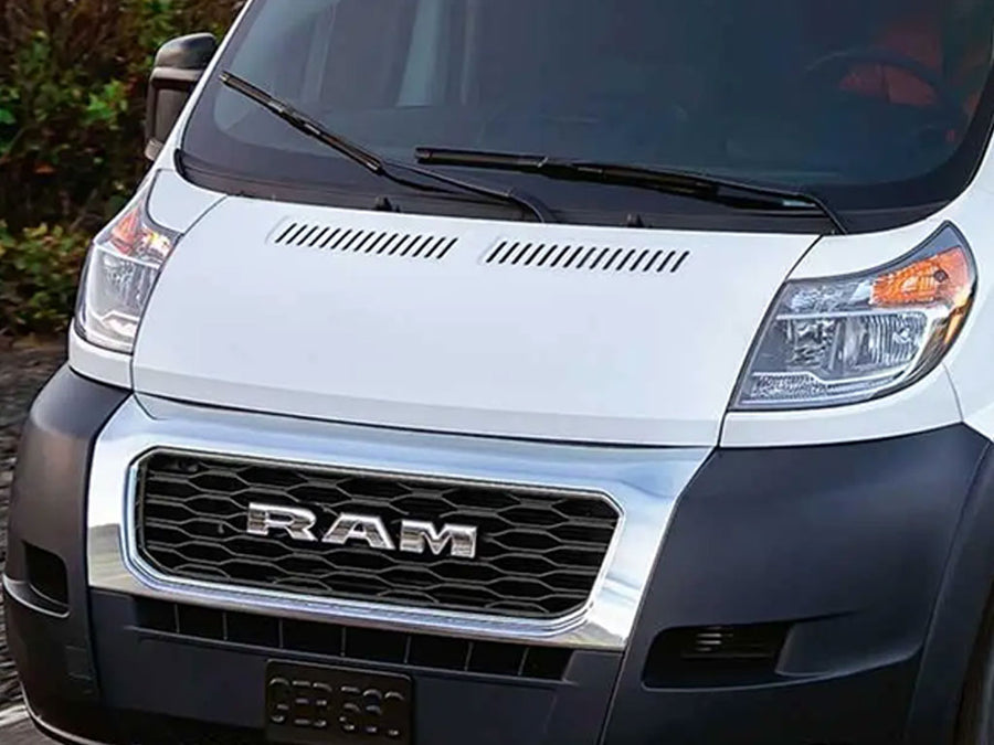 3M™ Ram Promaster 2014-2022 Headlight Protection Film