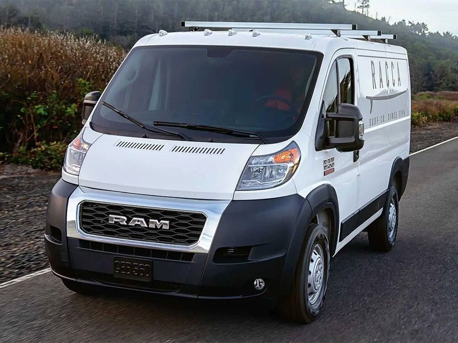 ram promaster 2014-2022 3M Headlight Protection Film