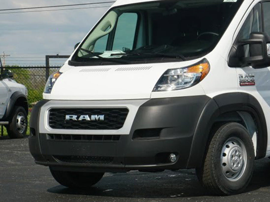 Avery Dennison™ Ram Promaster 2014-2022 Headlight Protection Film