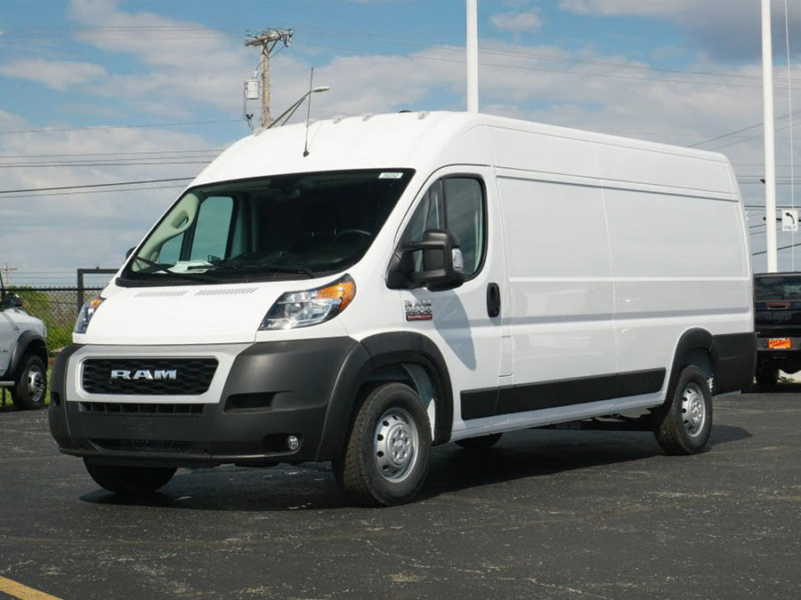 ram promaster 2014-2022 Avery Dennison Headlight Protection Kits