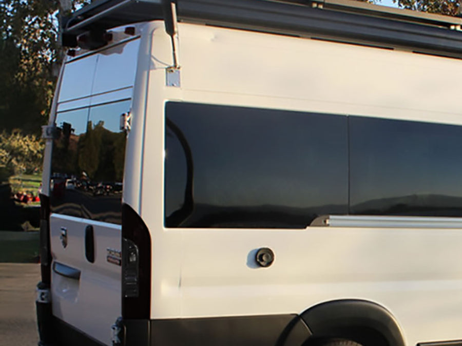 Rtint™ Ram Promaster 2014-2025 Tail Light Tint