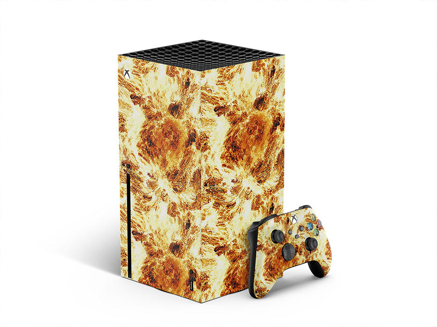 rare rapilli lava XBOX DIY Decal