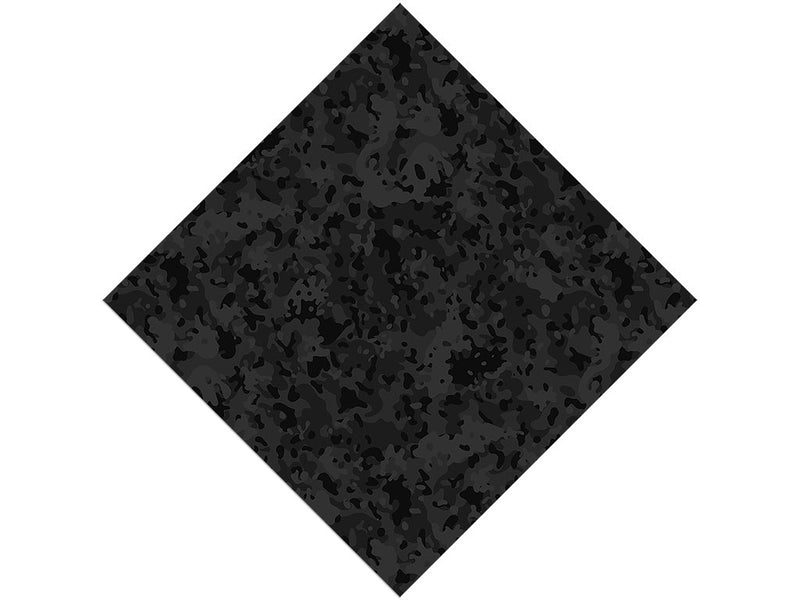 Raven Flecktarn Camouflage Vinyl Wrap Pattern