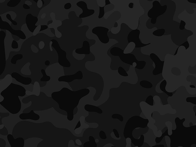 Raven Flecktarn Camouflage Vinyl Wrap Pattern~Rwraps Series 914 Digitally Printed Vinyl Wrap~0