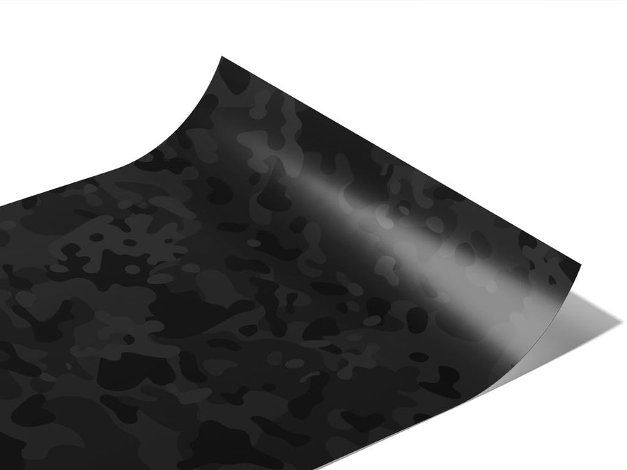 Raven Flecktarn Camouflage Vinyl Wraps~Rwraps Series 914 Digitally Printed Vinyl Wrap~1