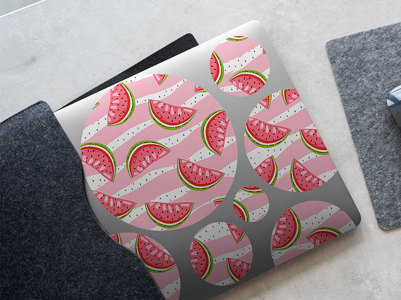 ravenscroft cultivar fruit DIY Laptop Stickers