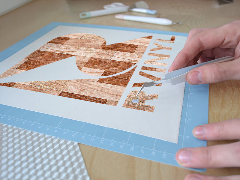Easy Weed Craft Vinyl