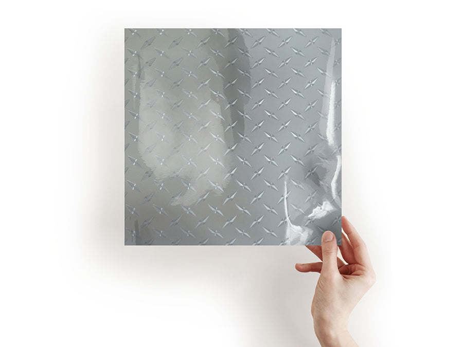 Rcraft Diamond Plate Craft Sheets