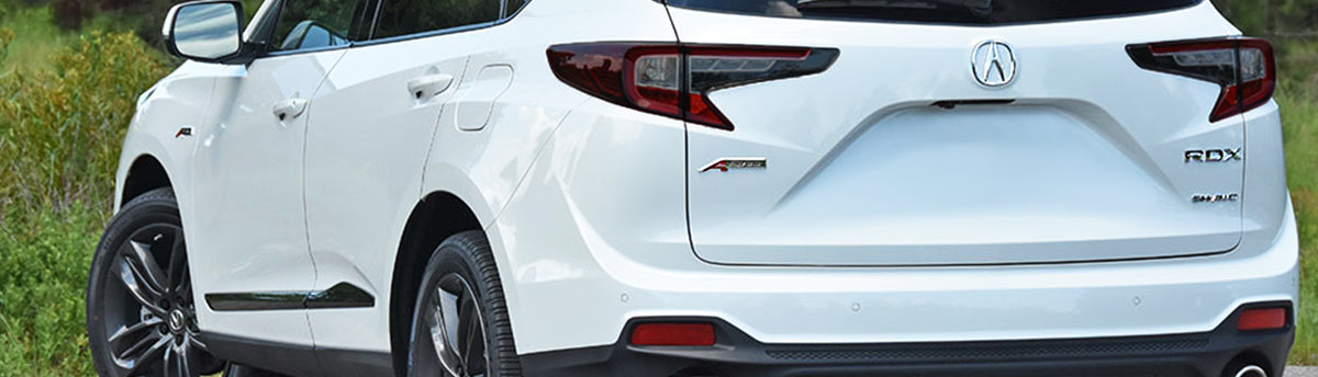 Tail Light Tint