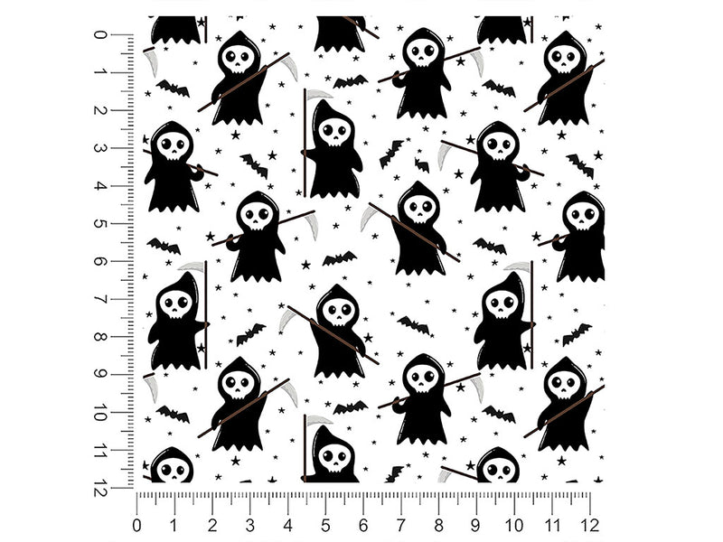ready reapers halloween 1ft x 1ft Craft Sheets