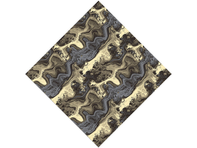 Real River Epoxy-Resin Vinyl Wrap Pattern