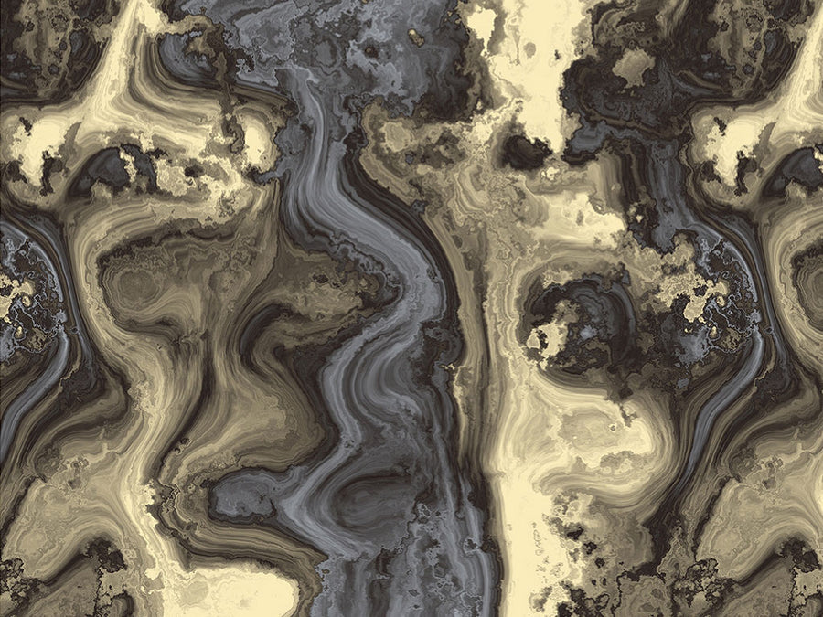 Real River Epoxy-Resin Vinyl Wrap Pattern~Rwraps Series 914 Digitally Printed Vinyl Wrap~0