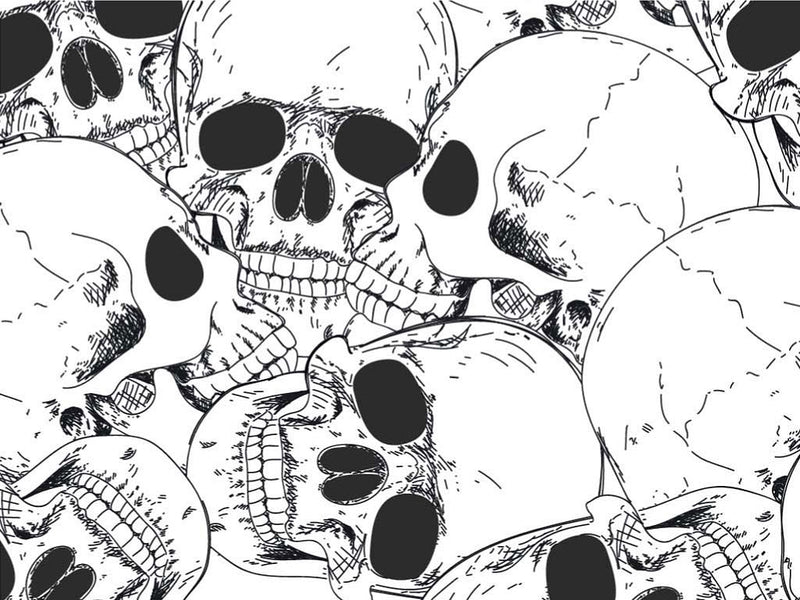 Realistic Catacomb Halloween Vinyl Wrap Pattern~Rwraps Series 914 Digitally Printed Vinyl Wrap~0