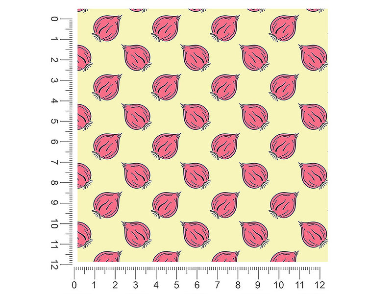 red baron vegetable 1ft x 1ft Craft Sheets