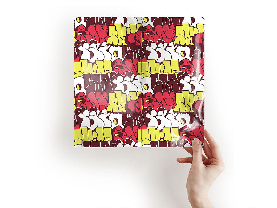 Craft Sheets