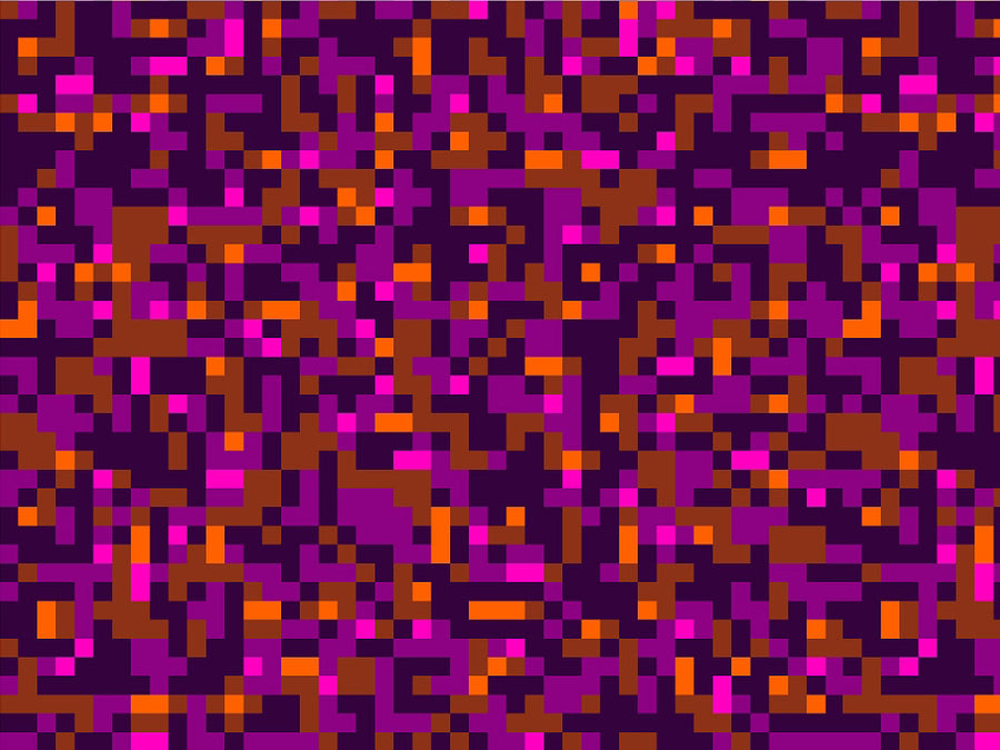 Red Red Wine Pixel Vinyl Wrap Pattern~Rwraps Series 914 Digitally Printed Vinyl Wrap~0