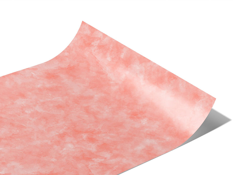 Red Rover Watercolor Vinyl Wraps~Rwraps Series 914 Digitally Printed Vinyl Wrap~0