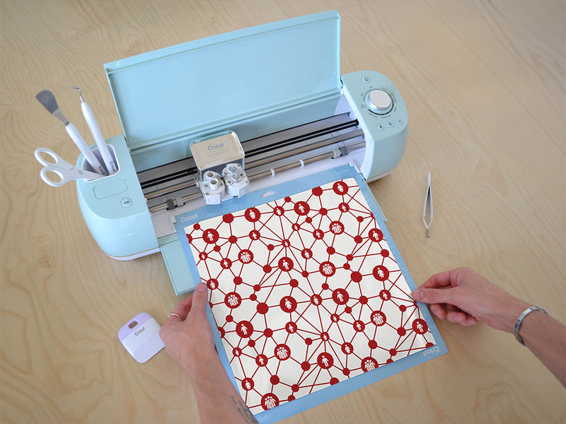 Cricut Compatible Vinyl