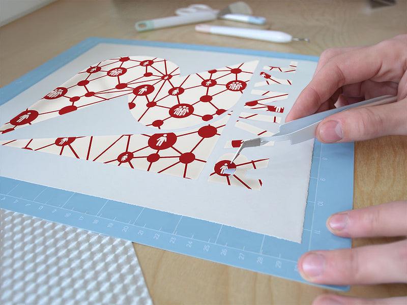 Easy Weed Craft Vinyl