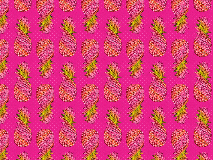 Red Spanish Fruit Vinyl Wrap Pattern~Rwraps Series 914 Digitally Printed Vinyl Wrap~0