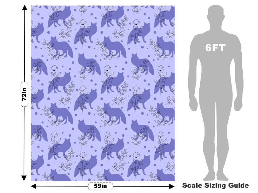 Regal Shadows Animal Vehicle Wrap Scale~Rwraps Series 914 Regal Shadows Animal Measurements~1