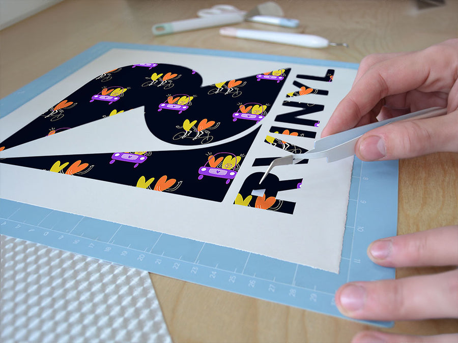 relationship goals heart Easy Weed Craft Vinyl