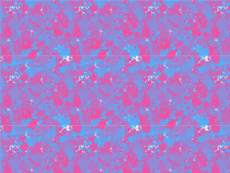 Restless Lovers Paint Splatter Vinyl Wrap Pattern~Rwraps Series 914 Digitally Printed Vinyl Wrap~0