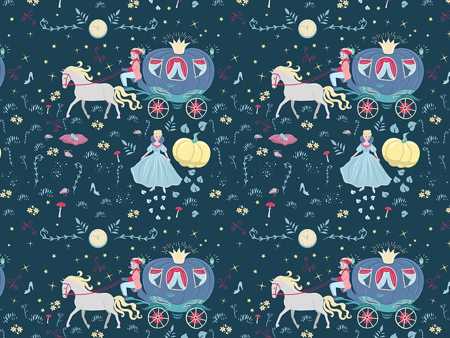 Returning Home Fantasy Vinyl Wrap Pattern~Rwraps Series 914 Digitally Printed Vinyl Wrap~0