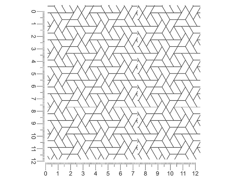 1ft x 1ft Craft Sheets
