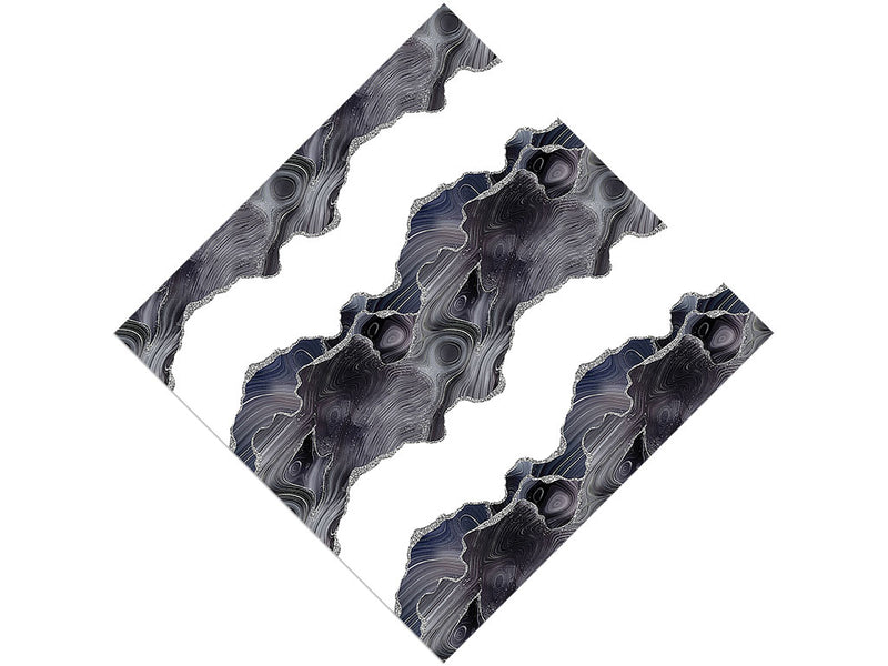 Rhyolite Gemstone Vinyl Wrap Pattern