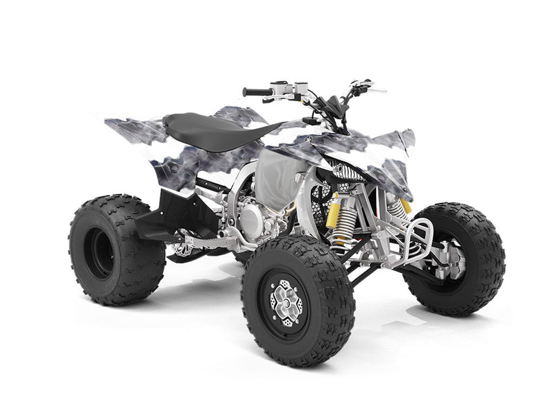Rhyolite Gemstone ATV Wrapping Vinyl